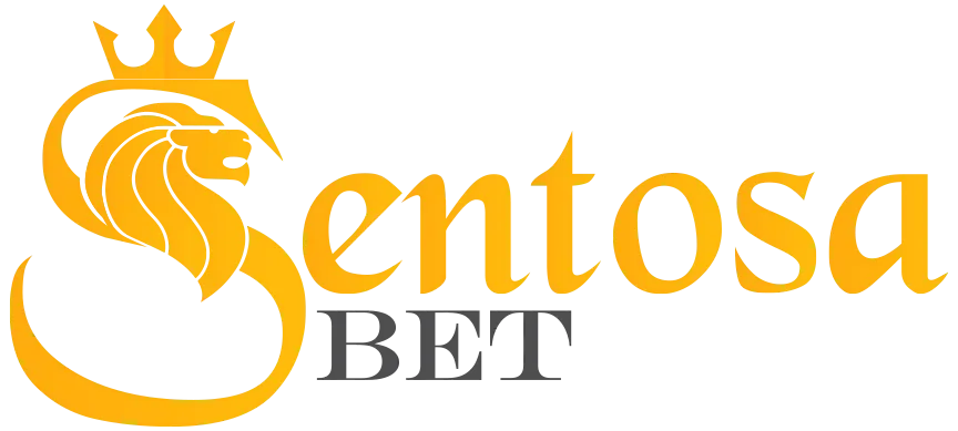 LOGO SENTOSABET